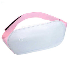USB Electric Heating Waist Pad For Muscle Soreness Relief