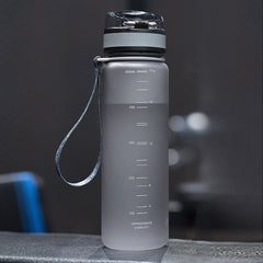 Quality Sports Gym Water Bottle Bpa Free