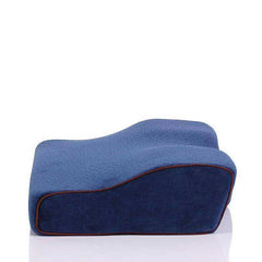 Aesthetic Memory Foam Bedding Butterfly Shaped Neck Protection Pillow