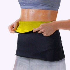 Women Hot Modeling Strap Neoprene Body Shaper