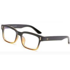 Aesthetic Blue Light Computer Glasses For Men