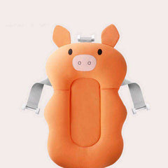 Baby Anti-Slip Shower Bathtub Pillow & Chair Support Mat