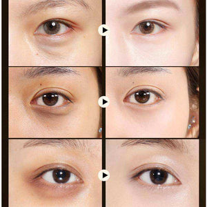 30 Pairs Collagen Anti Aging Eye Mask