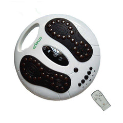 Electric EMS Foot Massager Infrared Heating Relexology
