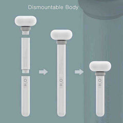 White Adjustable USB Humidifier