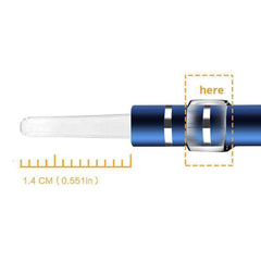 HD Visual Android PC Ear Cleaning Endoscope Borescope