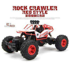 1:12 4WD Version 2.4G High Speed Trucks Radio Control RC Car Toys