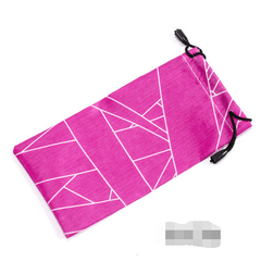 Microfiber Eye Glasses Sunglasses Case Pouch Bag