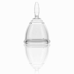 New Women Soft Medical Silicone Menstrual Cup