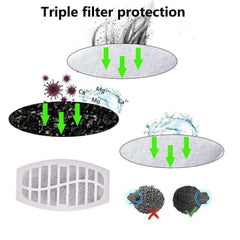 New 2L Swan Neck Pet Cat Dog Automatic Drinker Water Fountain