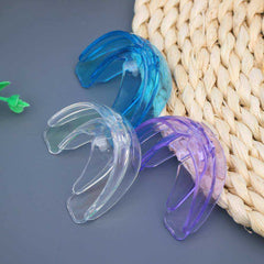 DentaFix Orthodontic Teeth Straightening Mouthpiece