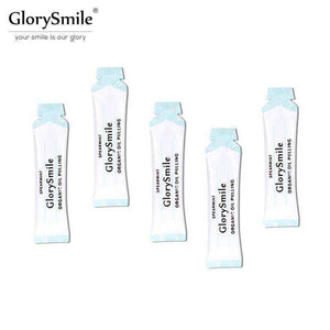Teeth Whitening Coconut Oil Mouthwash Peppermint Flavouring Oral Hygiene