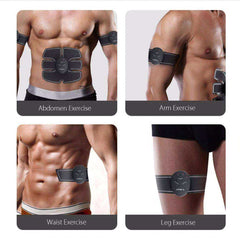 Replacement Gel Pad Fit Abs