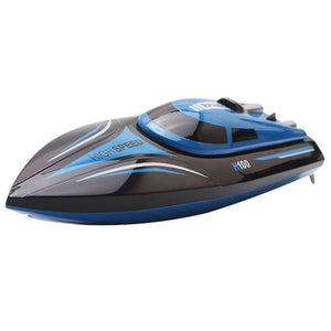 High Quality Remote Control Speed Boat