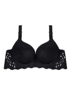 Wireless Push up Bra