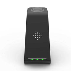 Aesthetic New 3 In 1 Iphone Pro Wireless Charger Stand
