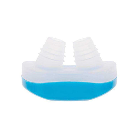 Image of Silicone Anti Snore Nasal Dilators Apnea Nose Clip Device
