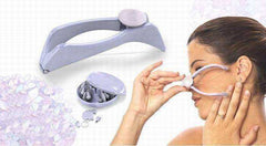 Facial Hair Remover Spring Threading Defeatherer