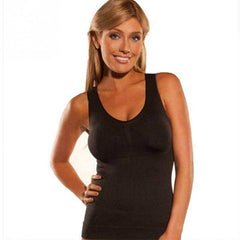 New Contouring Compression Tank Top Body Shaper