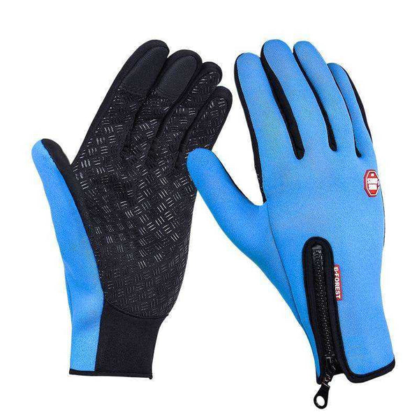 Unisex Touchscreen Thermal Gloves – AWAKENING AESTHETICS
