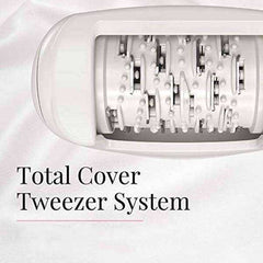 Portable Electric Tweezer Hair Removal Epilator