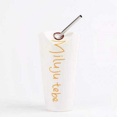 Coffee/Milk Tea Ceramics Mugs