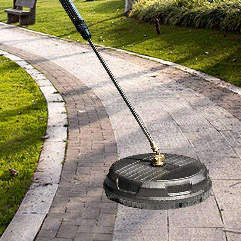 High Pressure Floor Cleaner