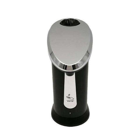 Image of Aesthetic Touchless 400ML Automatic Smart Soap Liquid Dispenser