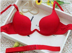 Sexy Bra Underwire Underwear Women