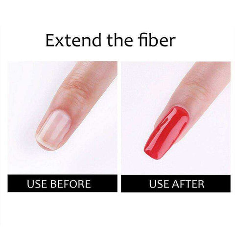 Image of Fiberglass for Nail Extension Form