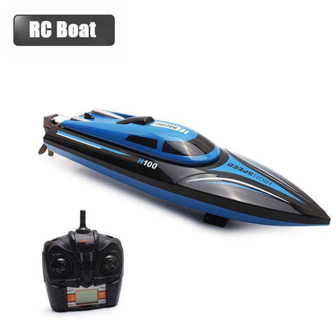 Image of High Quality Remote Control Speed Boat