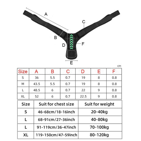 Image of Aesthetic Adjustable Posture Corrector For Women