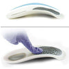 Platinum Arch Support Insoles Foot Pain Orthotics Reliever