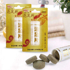 Fungal Nail Treatment Detox Foot Soak