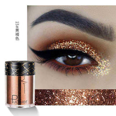 Holographic Sequins Glitter Shimmer Pigment Body Tattoo