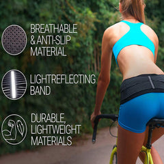 Strong Style Pain Relief Pelvic Support Brace High Quality Belt