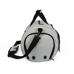 High Quality Aesthetic Bodybuilding Fitness Gym Sports Bag