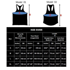MUSCLE ALIVE Fitness Tank Top Men Bodybuilding Sleeveless