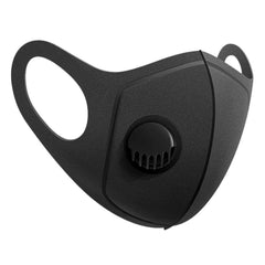 Anti Fog Safe Silicone Nose Bridge Face Mask