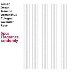 Car Air Freshener Vent Clip Outlet Perfume Auto Interior Accessories