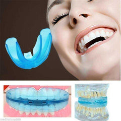 DentaFix Orthodontic Teeth Straightening Mouthpiece
