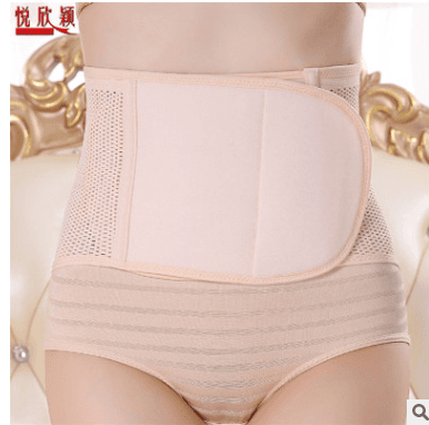 Slim Tummy Waist Clincher Shaper Belt