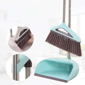 Foldable Household Cleaning Tools Set