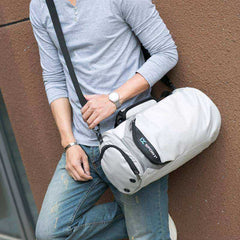 High Quality Aesthetic Bodybuilding Fitness Gym Sports Bag