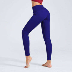 New Unique Aesthetic High Waist Yoga Pants Leggings For Women