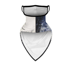 Multi-function Magic Bandana Mask