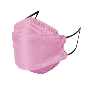 1pc Outdoor Non Woven Washable Face Mask For Adult