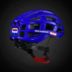 Ultralight Cycling Helmet Integrally-molded Mountain Road Bicycle