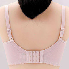 Breastfeeding Maternity Nursing Bra