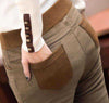 Women's High Waist Pencil Pants